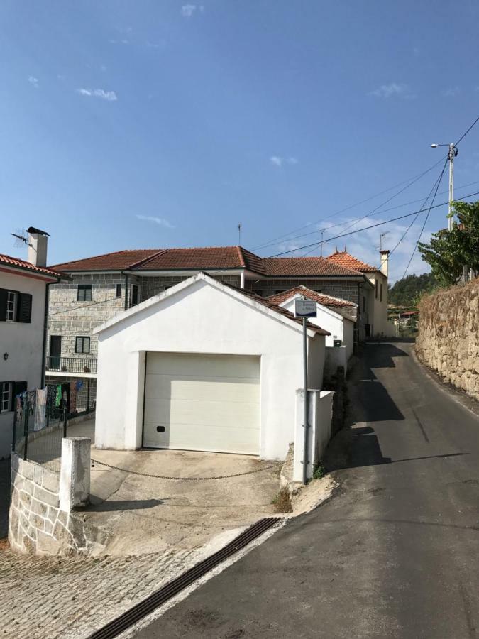 Douro Vineyards And Mountains Apartment Urgueira  Exterior photo