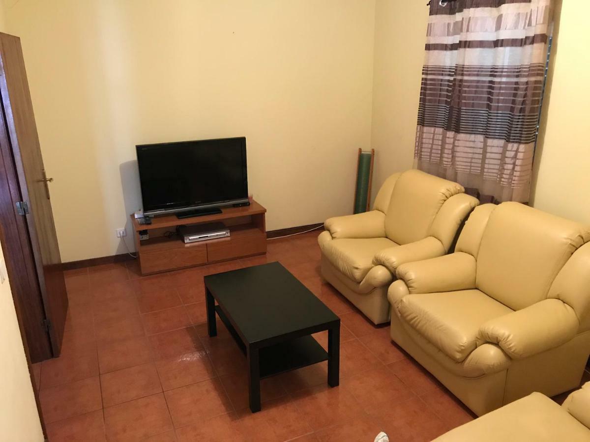 Douro Vineyards And Mountains Apartment Urgueira  Exterior photo